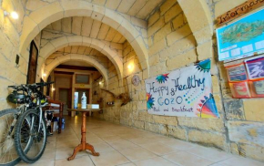 Happy and Healthy Farmhouse Gozo
